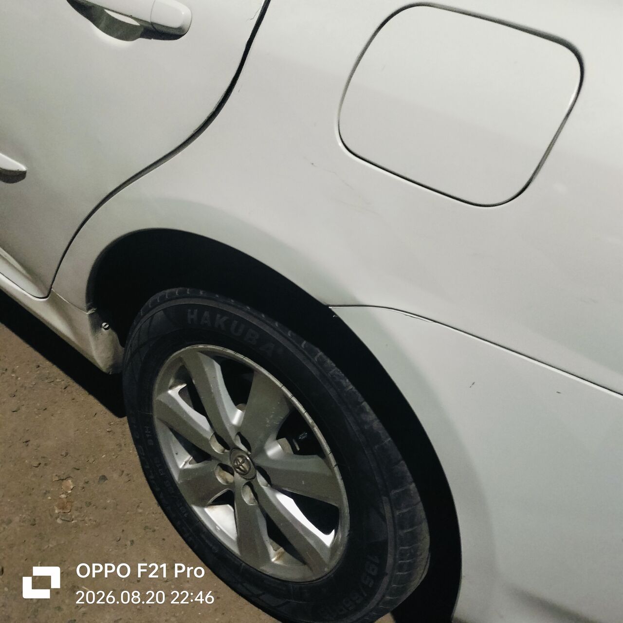 Riyadh, Vehicles, Cars & Trucks , SAR 14000,  Corolla 2010,  2010,  Manual,  500000 KM,  Corolla