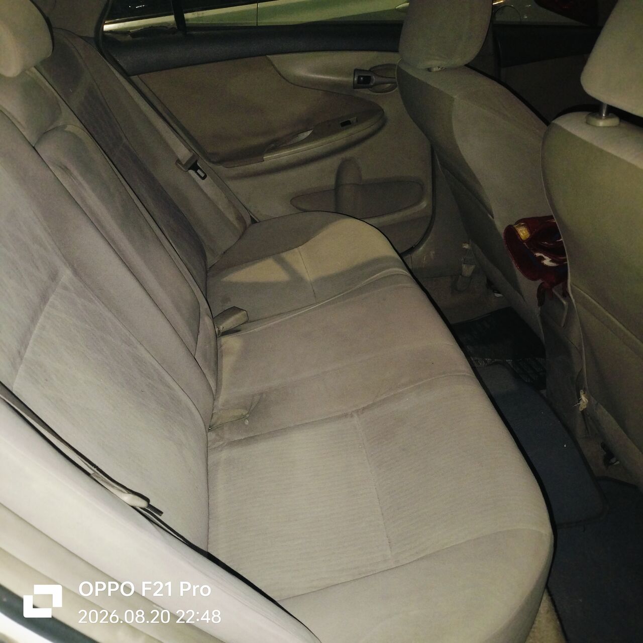 Riyadh, Vehicles, Cars & Trucks , SAR 14000,  Corolla 2010,  2010,  Manual,  500000 KM,  Corolla