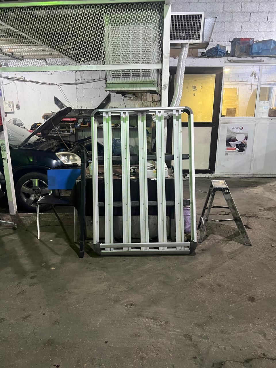 Al Murabba, Auto Parts, SAR 300,  Universal Car Roof Carrier