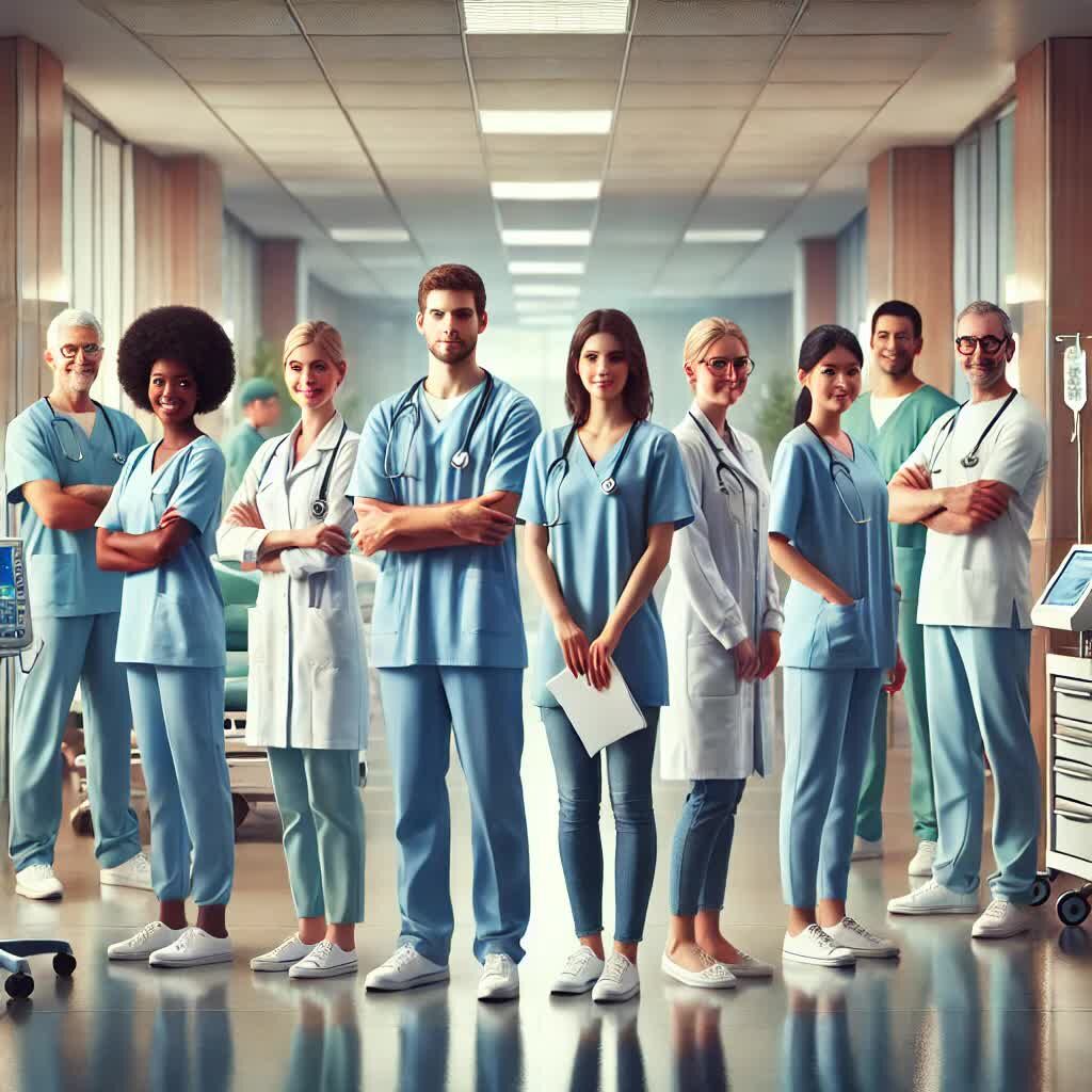 San Francisco, Marketing, Access USA Nurses Email List For Focused Healthcare Marketing