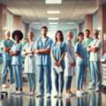 Access USA Nurses Email List For Focused Healthcare Marketing