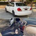 BHD 790,  Nissan Sunny,  2005,  Automatic,  3000000 KM,