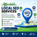 Best Affordable Local SEO Services At Best Price