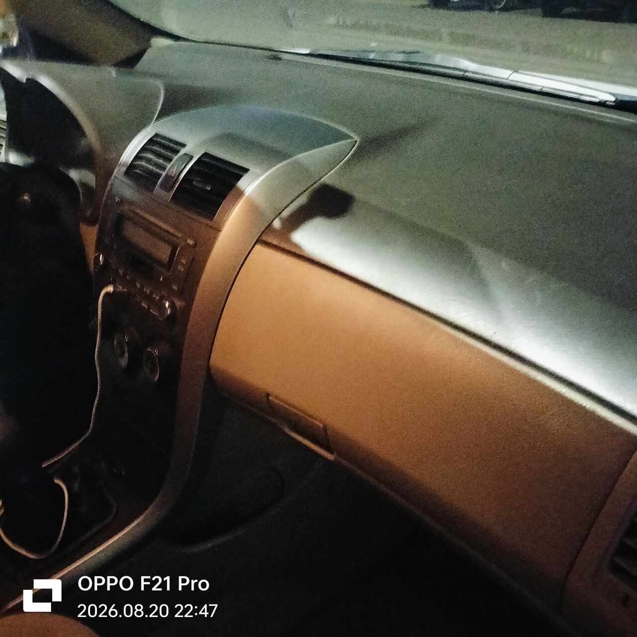 Riyadh, Vehicles, Cars & Trucks , SAR 14000,  Corolla 2010,  2010,  Manual,  500000 KM,  Sell My Car