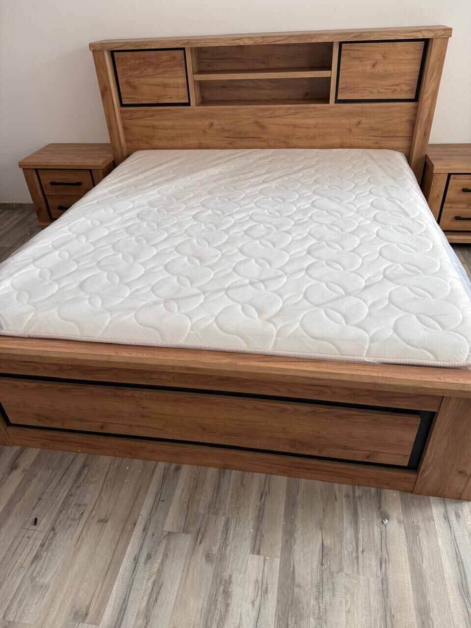 Riyadh, Furniture, SAR 1,  King Size Medical Mattress For Sale