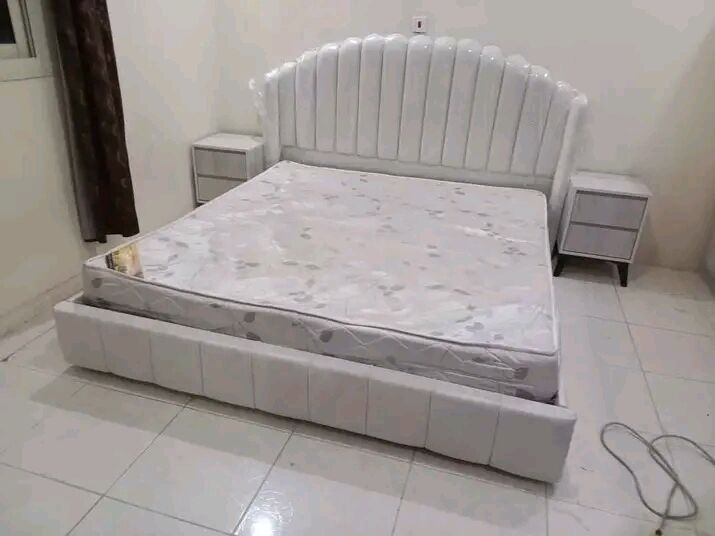 Jeddah, Furniture, SAR 5,  Luxurious Bedroom Furniture Sets At Reasonable Price
