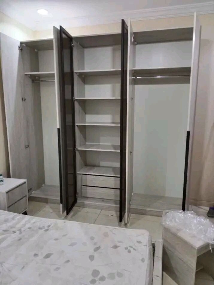 Jeddah, Furniture, SAR 5,  Luxurious Bedroom Furniture Sets At Reasonable Price