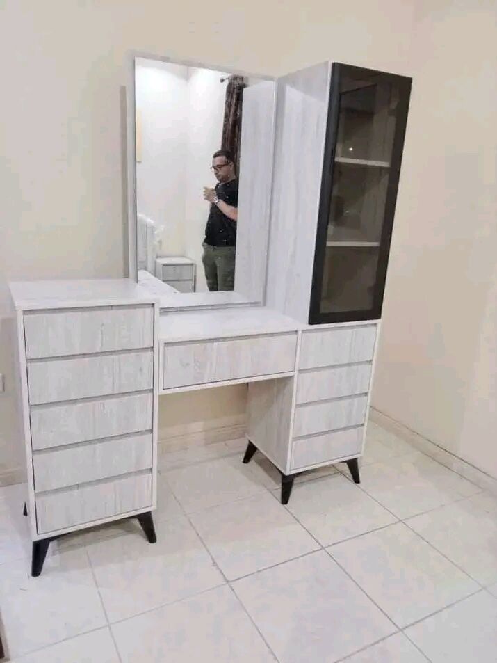 Jeddah, Furniture, SAR 5,  Luxurious Bedroom Furniture Sets At Reasonable Price