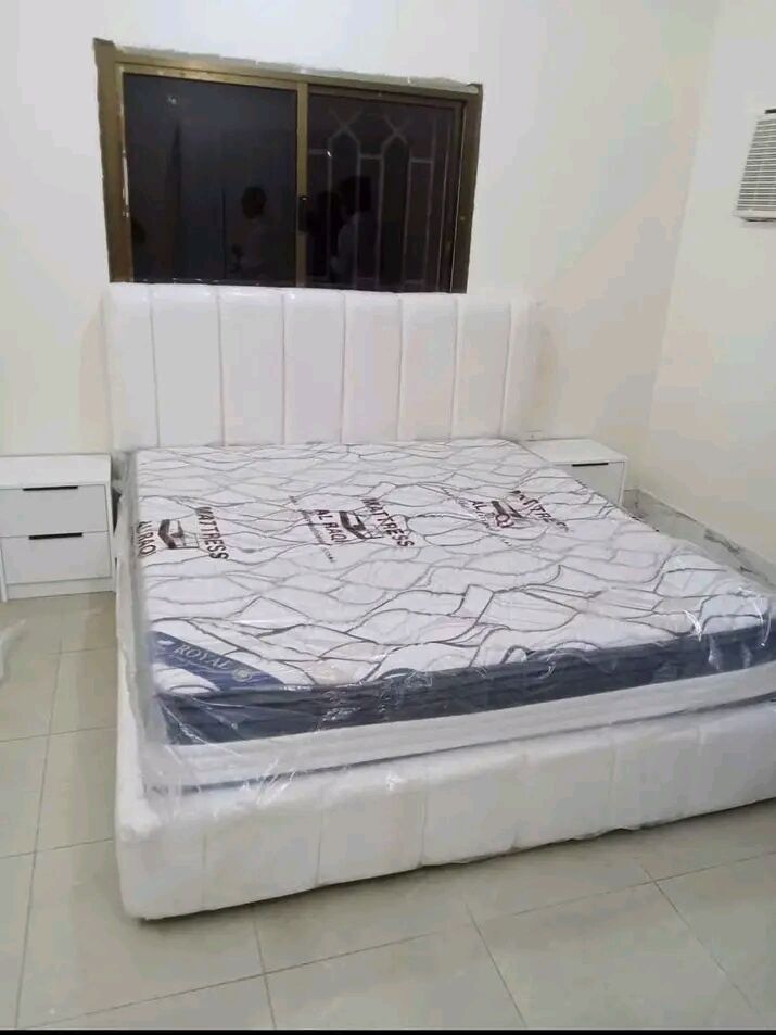 Jeddah, Furniture, SAR 5,  Luxurious Bedroom Furniture Sets At Reasonable Price