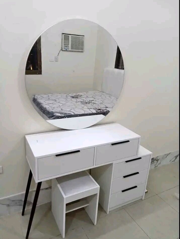 Jeddah, Furniture, SAR 5,  Luxurious Bedroom Furniture Sets At Reasonable Price