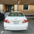 SAR 14000,  Corolla 2010,  2010,  Manual,  500000 KM,  Gair