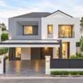 THB 8490000,  4 BR,  76 Sq. Feet,  บ้านรีโนเวท โครงการ เพอร์เฟคมาสเต