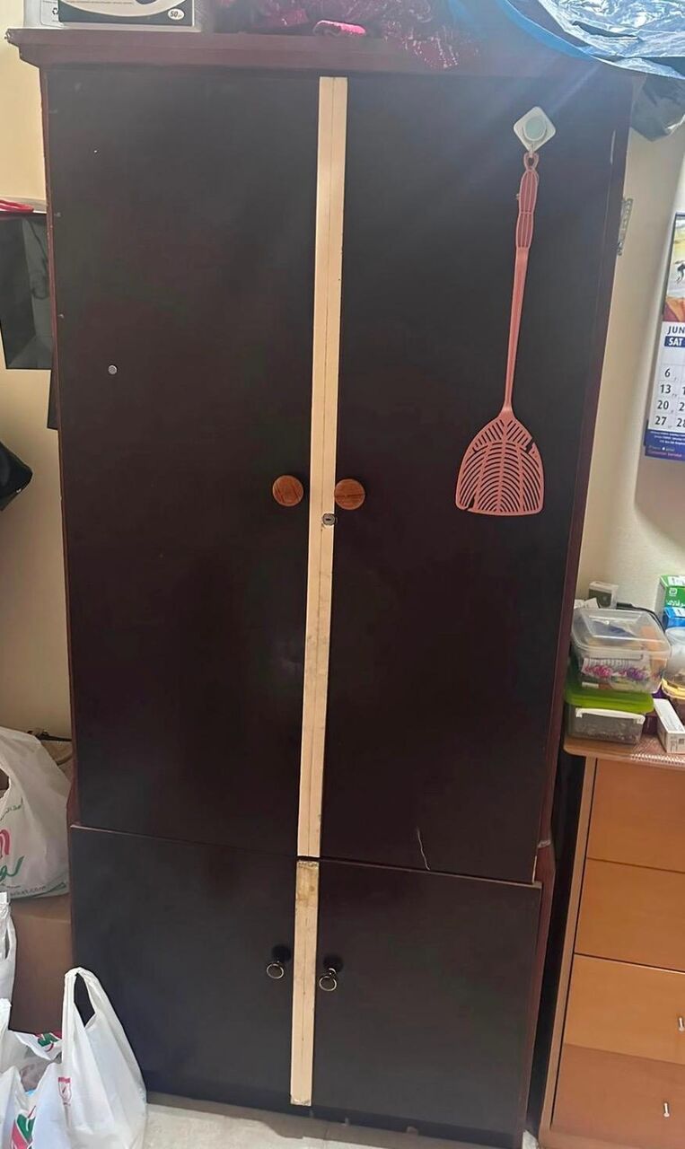 Hidd, Household Items, BHD 1,  FREE &ndash; MUST COLLECT TODAY