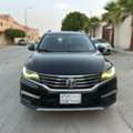 SAR 40000,  MG RX5,  2023,  Automatic,  115000 KM,    With Mid Option For Sales (Accident Free)