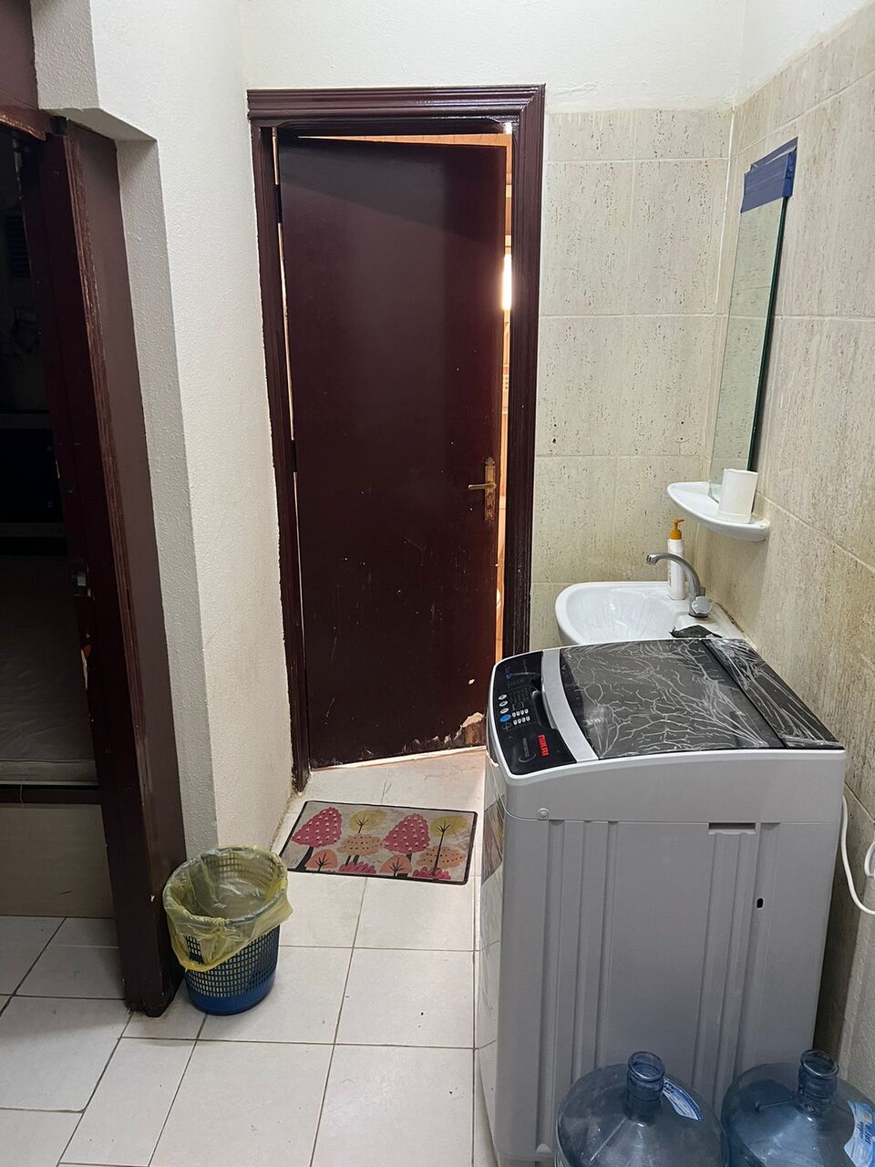 Hara, Rooms for Rent, SAR 1333/month,  Furnished,  Fully Furnished Room At HARA Back Side Of MARRIOTT Hotel For Bachelors