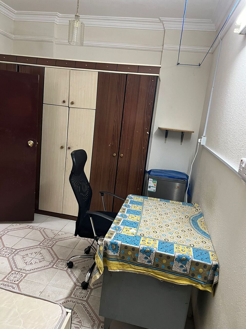 Hara, Rooms for Rent, SAR 1333/month,  Furnished,  Fully Furnished Room At HARA Back Side Of MARRIOTT Hotel For Bachelors