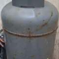BHD 25,  Nader Gas Cylinder For Sale