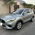 SAR 36000,  Mg ZS,  2023,  Automatic,  79000 KM,    With Mid Option For Sales 1st Owner