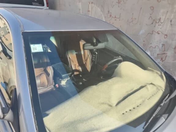 Riyadh, Vehicles, Cars & Trucks , SAR 12500,  Toyota Camry,  2008,  Manual,  375000 KM,  Car For Sale In Riyadh