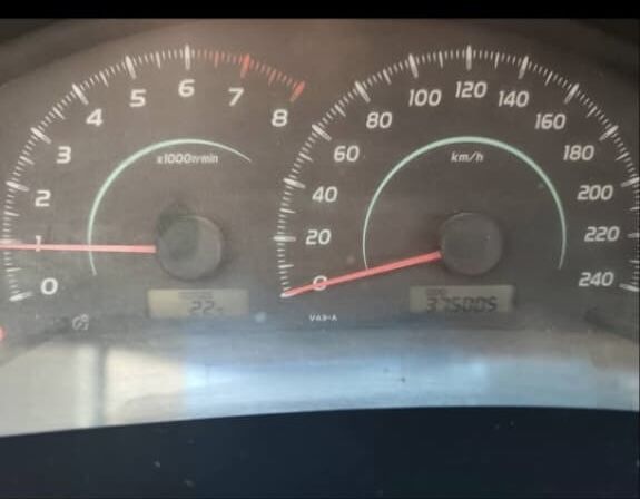 Riyadh, Vehicles, Cars & Trucks , SAR 12500,  Toyota Camry,  2008,  Manual,  375000 KM,  Car For Sale In Riyadh