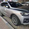 SAR 30000,  Haval H6,  2020,  Automatic,  125000 KM,