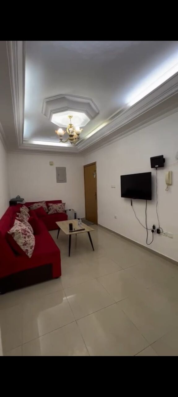 Khobar, Apartments, Flats, Houses & Villas, SAR 1900/month,  2 BR,  2  Bedrooms, A Hall,1 Bathrooms, A      Kitchen,  Second Floor Apartment
