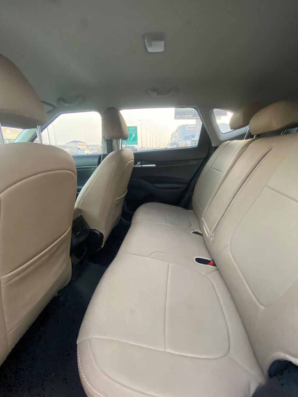 Manama, Vehicles, Cars & Trucks , BHD 4950,  Kia Seltos,  2022,  Automatic,  39150 KM,    (Orange)
