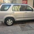 BHD 1150,  Honda CR-V,  2003,  Automatic,  4 KM,  I Went Sell My Car Honda Cr V