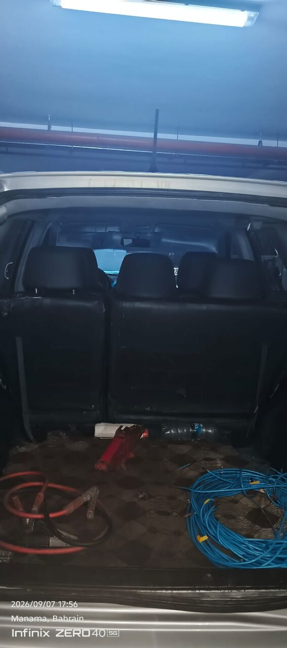 Juffair, Vehicles, Cars & Trucks , BHD 1150,  Honda CR-V,  2003,  Automatic,  4 KM,  I Went Sell My Car Honda Cr V