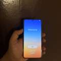 SAR 1199,  Samsung Galaxy S22 256GB Pink Gold, Like New Condition
