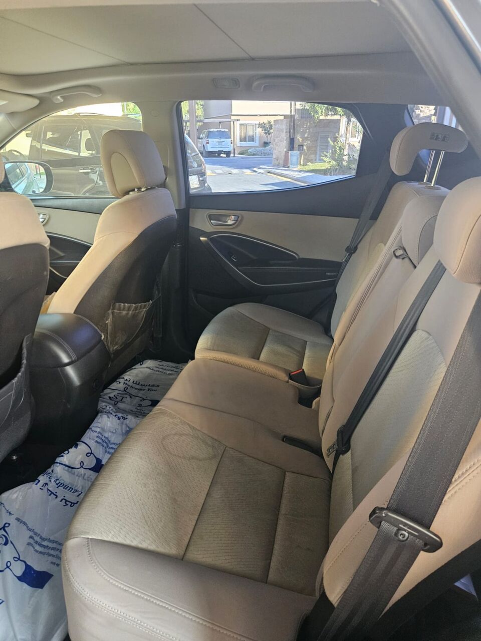 Riyadh, Vehicles, Cars & Trucks , SAR 360000,  2013 Hyundai Santa Fe,  2013,  Automatic,  260000 KM,  -SR 36000