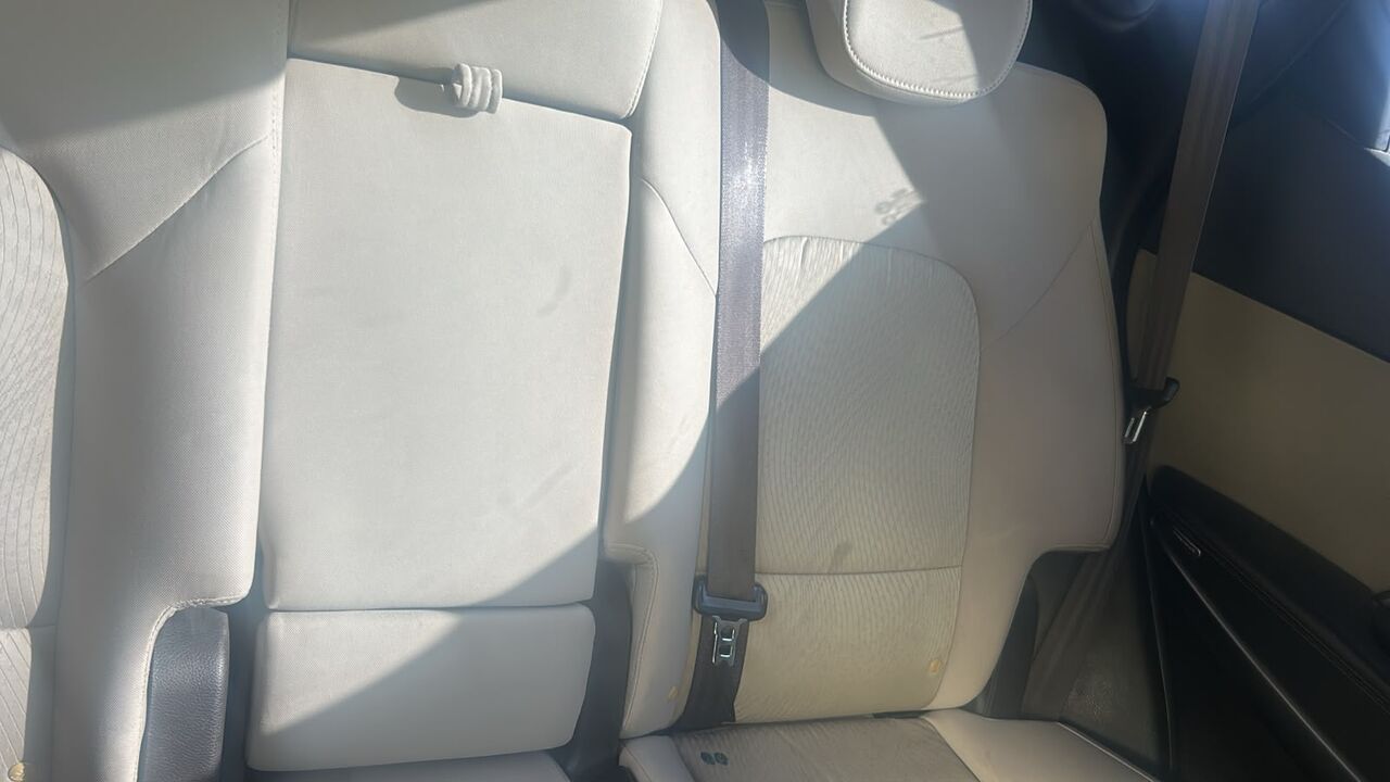 Riyadh, Vehicles, Cars & Trucks , SAR 34000,  2013 Hyundai Santa Fe,  2013,  Automatic,  260000 KM,  -SR 34000