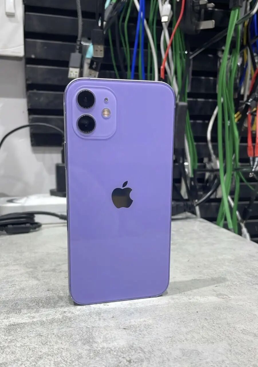 Riyadh, Mobile Phones, SAR 650,  IPhone 12