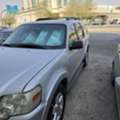 SAR 15000,  Ford Explorer,  2009,  Automatic,  350000 KM,   SAR 15,000 Negotiable