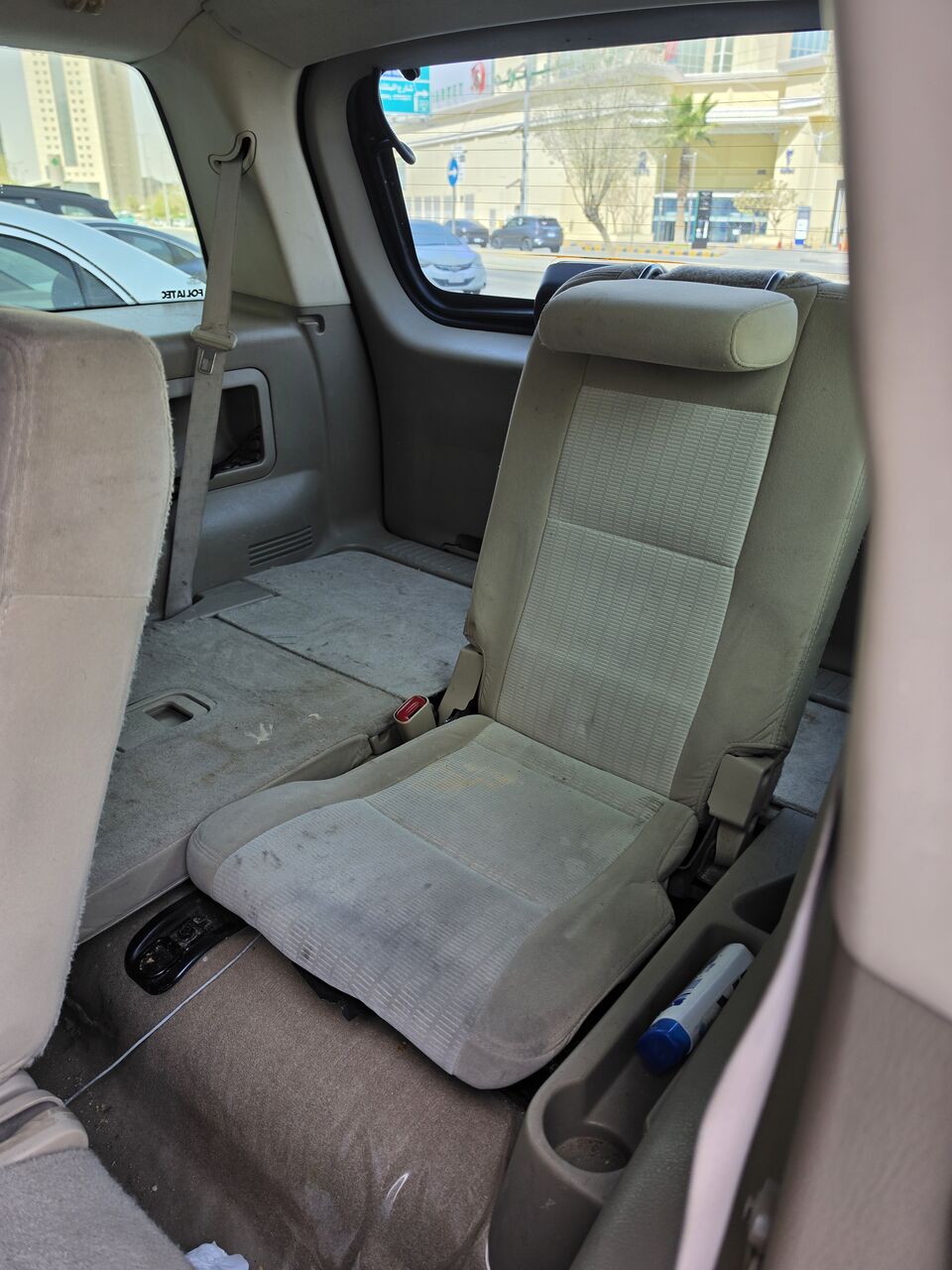 Riyadh, Vehicles, Cars & Trucks , SAR 15000,  Ford Explorer,  2009,  Automatic,  350000 KM,   SAR 15,000 Negotiable