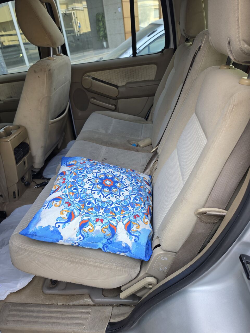 Riyadh, Vehicles, Cars & Trucks , SAR 15000,  Ford Explorer,  2009,  Automatic,  350000 KM,   SAR 15,000 Negotiable