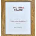 Contemporary Picture Frames, Handcrafted