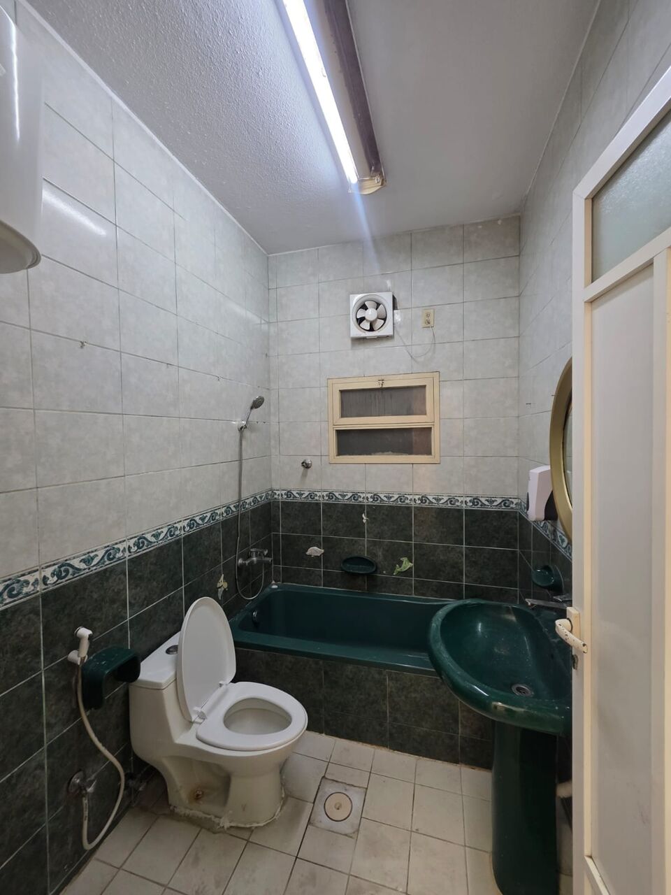 Khobar, Apartments, Flats, Houses & Villas, SAR 23600/year,  4 BR,  * 4 Bedrooms | 2 Bathrooms * 1 Kitchen | 1 Living Room * 2 Entrances ---