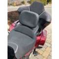 USD 263,  Honda Goldwing Backrest | Driver Backrests For Ultimate Comfort