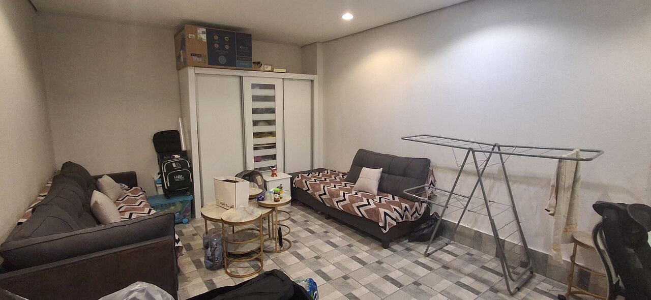 Jeddah, Apartments, Flats, Houses & Villas, SAR 21000/year,  1 BR,  1 Complete Studio Apartment Including Electricity And 1 Split AC On Rent For Families Only