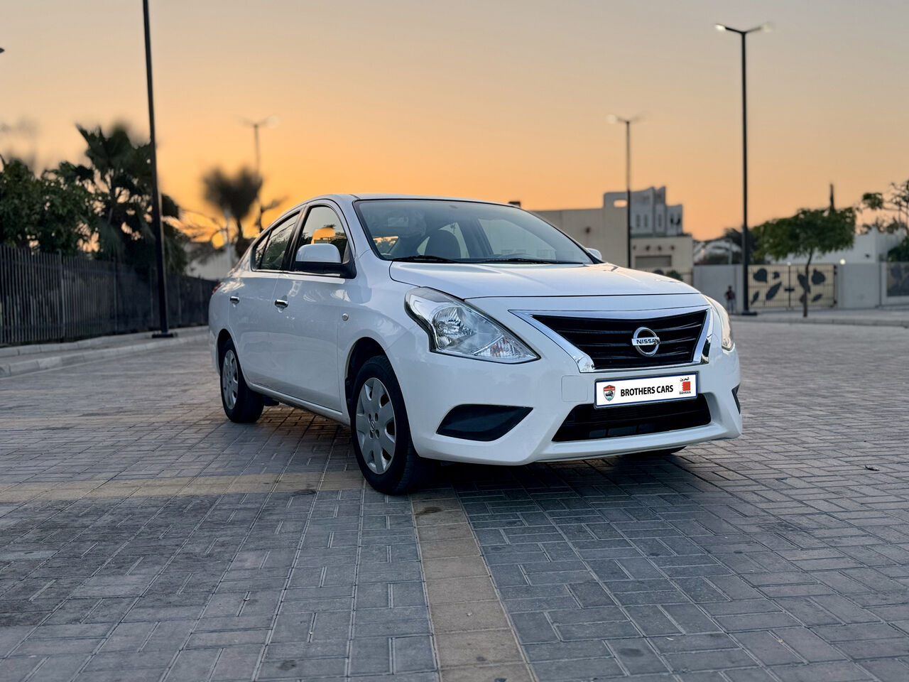 Manama, Vehicles, Cars & Trucks , BHD 2,  Nissan Sunny,  2018,  Automatic,  137000 KM,