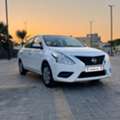 BHD 2,  Nissan Sunny,  2018,  Automatic,  137000 KM,