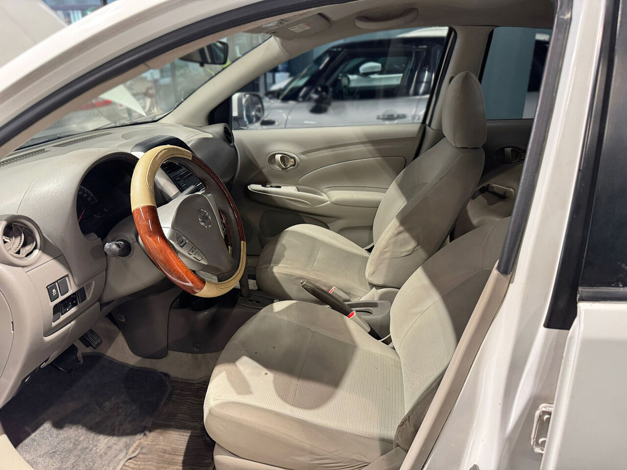 Manama, Vehicles, Cars & Trucks , BHD 2,  Nissan Sunny,  2018,  Automatic,  137000 KM,