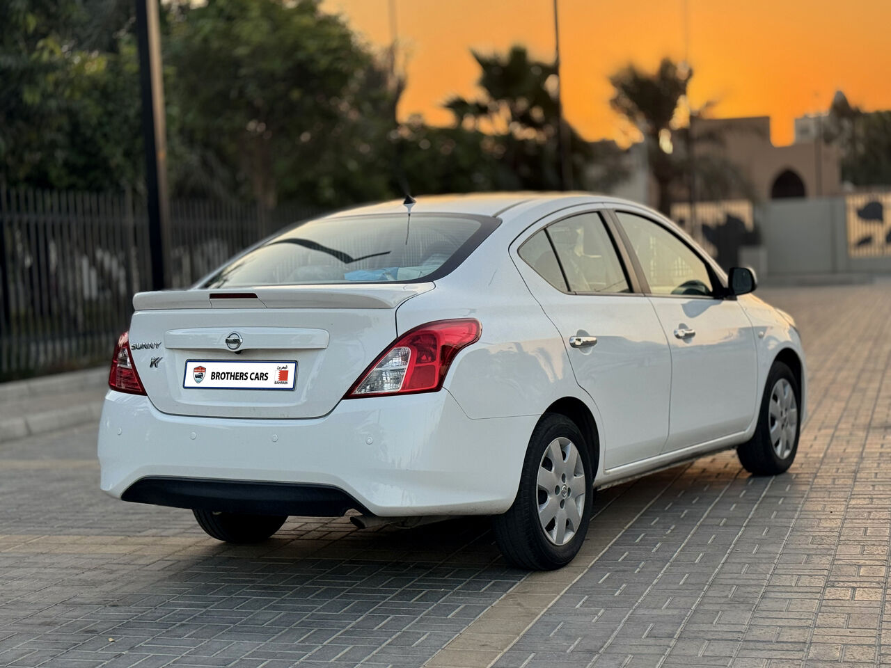 Manama, Vehicles, Cars & Trucks , BHD 2,  Nissan Sunny,  2018,  Automatic,  137000 KM,