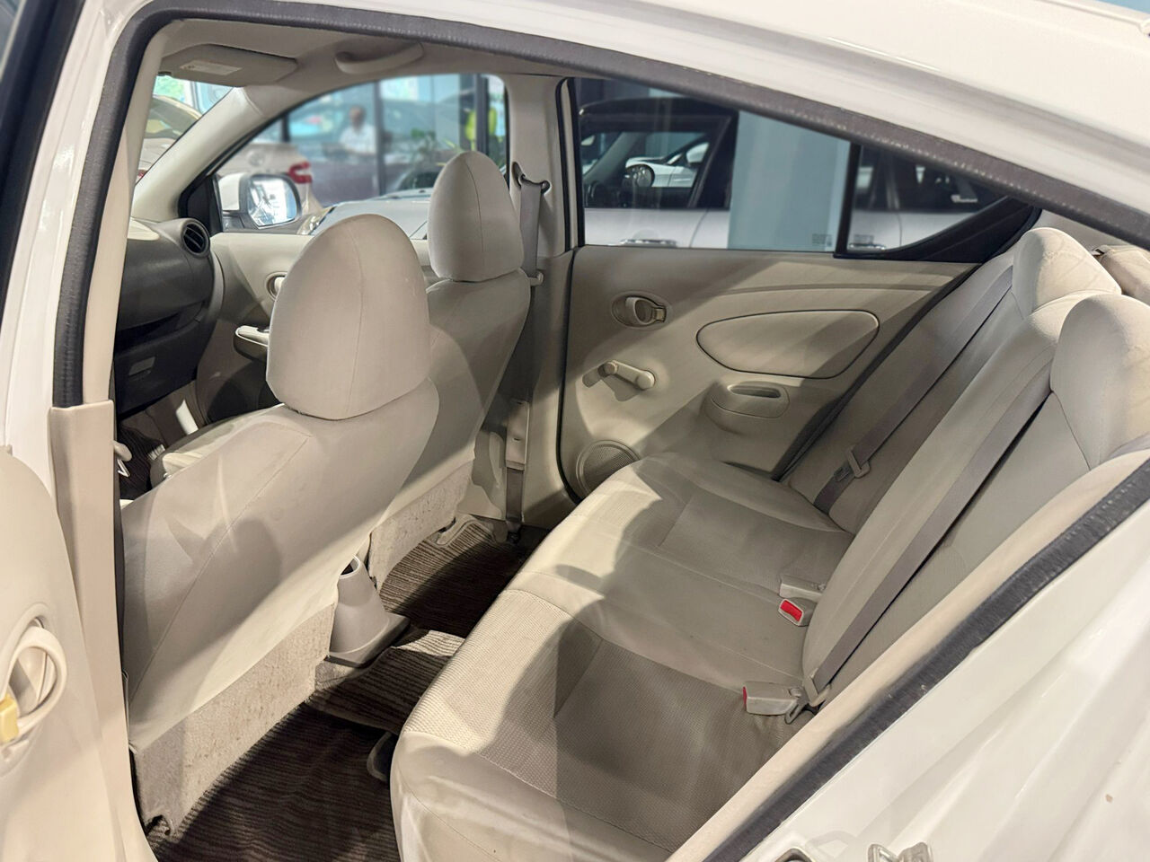 Manama, Vehicles, Cars & Trucks , BHD 2,  Nissan Sunny,  2018,  Automatic,  137000 KM,