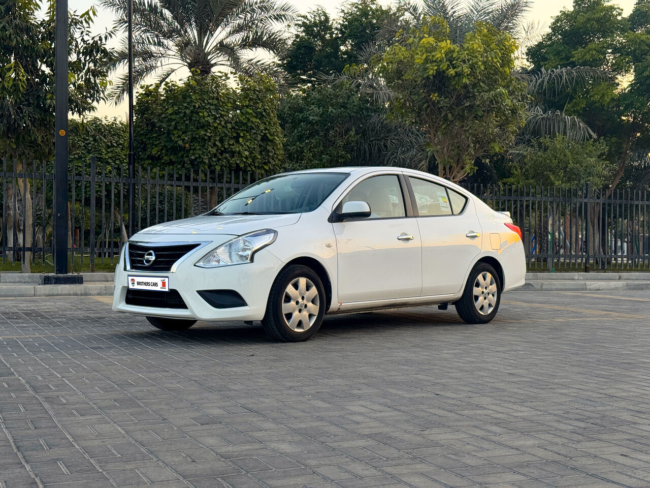 Manama, Vehicles, Cars & Trucks , BHD 2,  Nissan Sunny,  2018,  Automatic,  137000 KM,