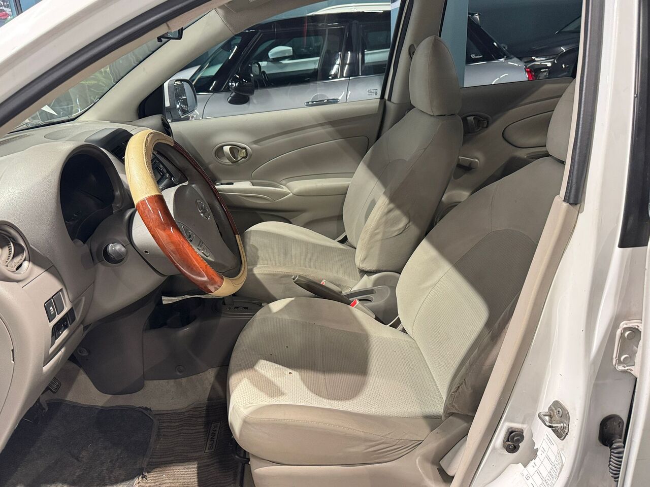 Manama, Vehicles, Cars & Trucks , BHD 2,  Nissan Sunny,  2018,  Automatic,  137000 KM,