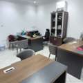 SAR 4500,  OFFICE FURNITURE & WINDOW AC FOR SALE &ndash; JEDDAH