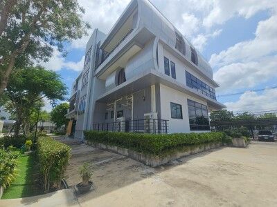 Bangkok, Villas, THB 280000,  800 Sq. Feet,  ให้เช่าที่ดินพร้อมอาคารสำนักงาน ห