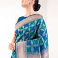 Wedding Banarasi Saree
